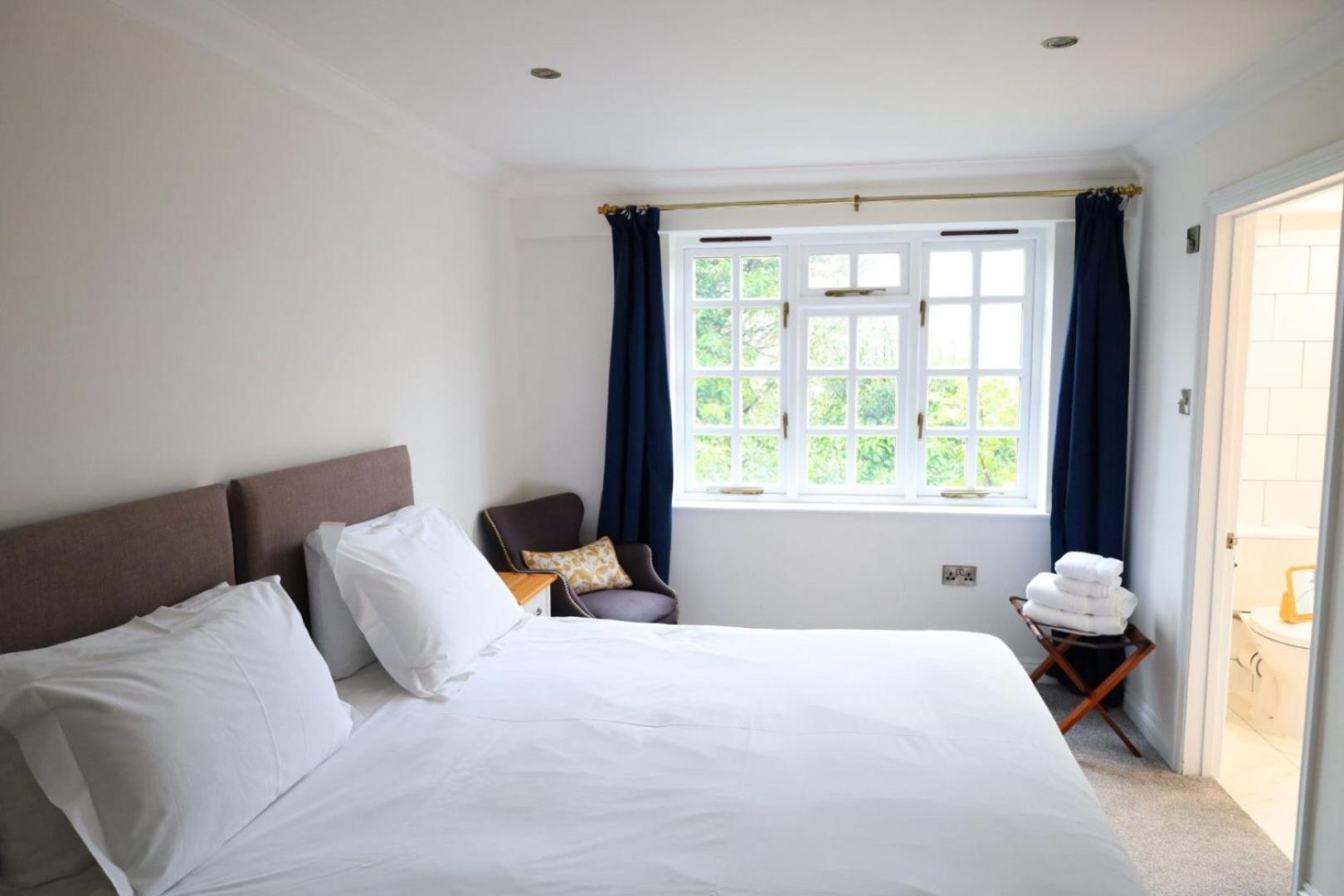 The Eagle House Hotel Launceston Exteriér fotografie