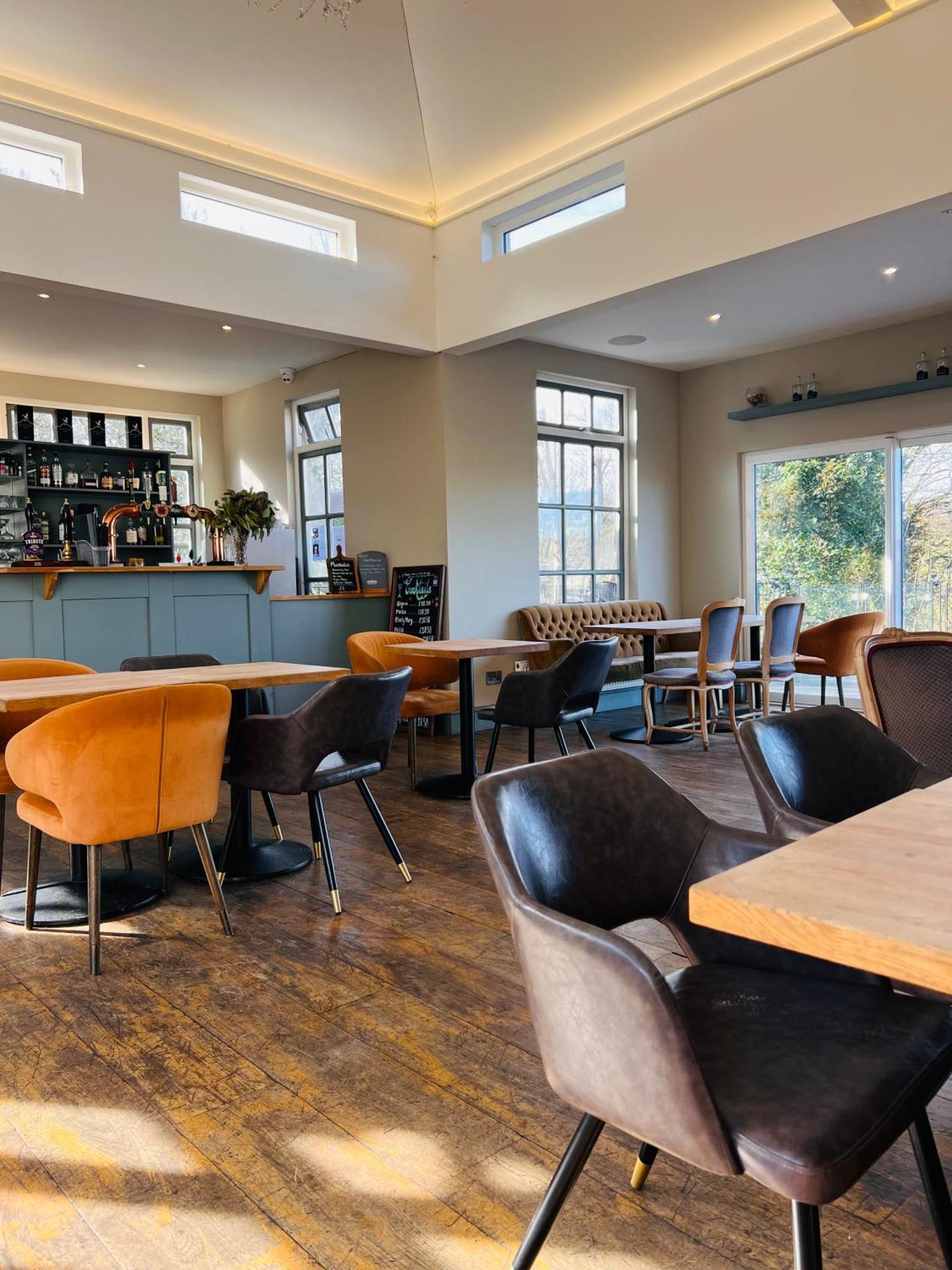The Eagle House Hotel Launceston Exteriér fotografie